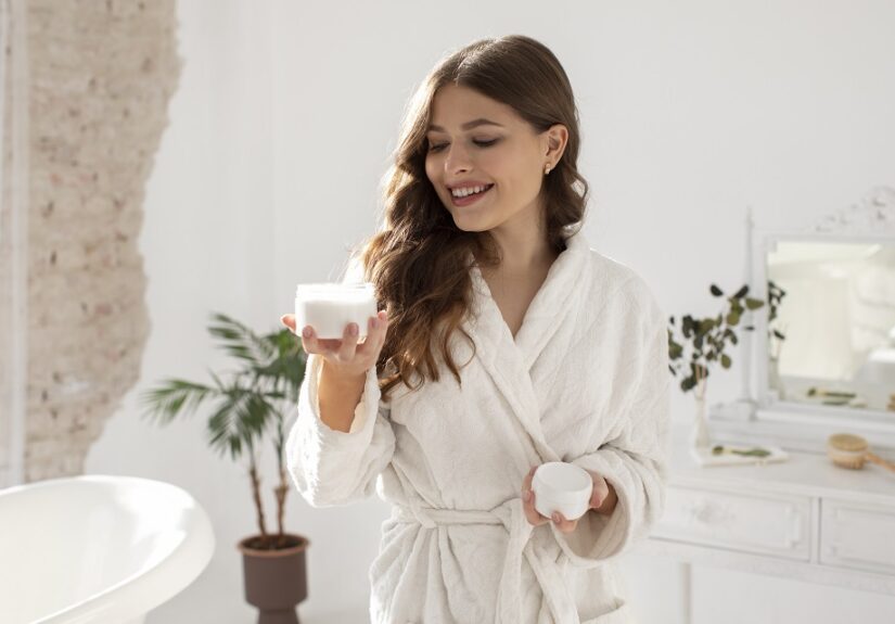 woman-doing-her-selfcare-ritual